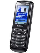 Best available price of Samsung E1252 in Liberia