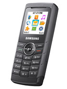 Best available price of Samsung E1390 in Liberia