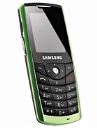 Best available price of Samsung E200 ECO in Liberia