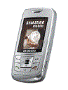 Best available price of Samsung E250 in Liberia