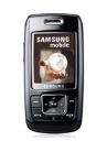 Best available price of Samsung E251 in Liberia