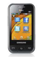 Best available price of Samsung E2652W Champ Duos in Liberia