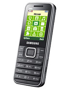 Best available price of Samsung E3210 in Liberia