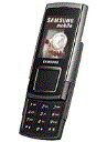 Best available price of Samsung E950 in Liberia