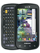 Best available price of Samsung Epic 4G in Liberia