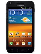 Best available price of Samsung Galaxy S II Epic 4G Touch in Liberia