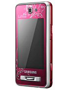 Best available price of Samsung F480i in Liberia