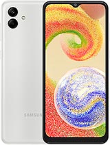 Best available price of Samsung Galaxy A04 in Liberia