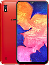 Best available price of Samsung Galaxy A10 in Liberia