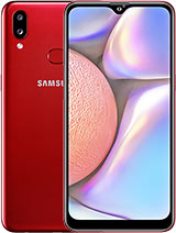 Best available price of Samsung Galaxy A10s in Liberia