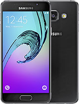 Best available price of Samsung Galaxy A3 2016 in Liberia