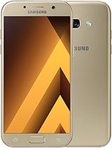 Best available price of Samsung Galaxy A5 2017 in Liberia