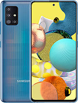 Samsung Galaxy A71 5G UW at Liberia.mymobilemarket.net