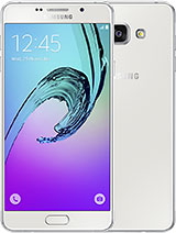 Best available price of Samsung Galaxy A7 2016 in Liberia
