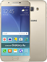Best available price of Samsung Galaxy A8 in Liberia
