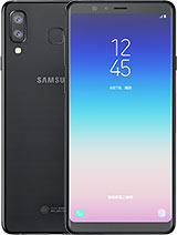 Best available price of Samsung Galaxy A8 Star A9 Star in Liberia