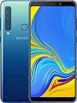 Best available price of Samsung Galaxy A9 2018 in Liberia