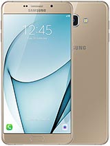 Best available price of Samsung Galaxy A9 Pro 2016 in Liberia