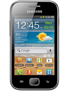 Best available price of Samsung Galaxy Ace Advance S6800 in Liberia