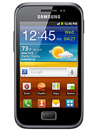 Best available price of Samsung Galaxy Ace Plus S7500 in Liberia