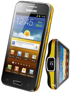 Best available price of Samsung I8530 Galaxy Beam in Liberia