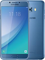 Best available price of Samsung Galaxy C5 Pro in Liberia