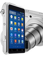 Best available price of Samsung Galaxy Camera 2 GC200 in Liberia