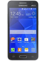 Best available price of Samsung Galaxy Core II in Liberia