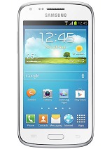 Best available price of Samsung Galaxy Core I8260 in Liberia