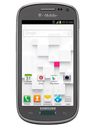 Best available price of Samsung Galaxy Exhibit T599 in Liberia
