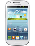 Best available price of Samsung Galaxy Express I8730 in Liberia