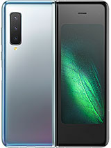Best available price of Samsung Galaxy Fold 5G in Liberia