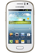 Best available price of Samsung Galaxy Fame S6810 in Liberia