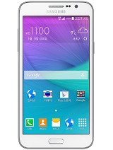 Best available price of Samsung Galaxy Grand Max in Liberia