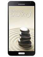 Best available price of Samsung Galaxy J in Liberia