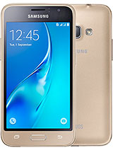 Best available price of Samsung Galaxy J1 2016 in Liberia