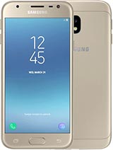 Best available price of Samsung Galaxy J3 2017 in Liberia