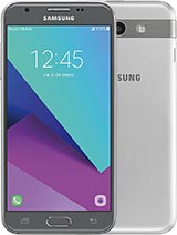 Best available price of Samsung Galaxy J3 Emerge in Liberia