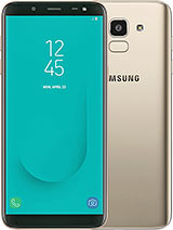 Best available price of Samsung Galaxy J6 in Liberia
