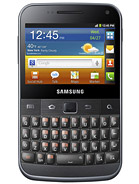 Best available price of Samsung Galaxy M Pro B7800 in Liberia