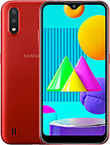 Samsung Galaxy A6 2018 at Liberia.mymobilemarket.net