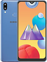 Samsung Galaxy A5 2017 at Liberia.mymobilemarket.net