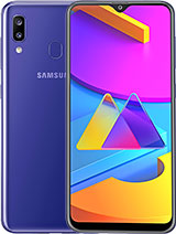 Best available price of Samsung Galaxy M10s in Liberia