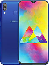 Best available price of Samsung Galaxy M20 in Liberia
