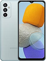 Best available price of Samsung Galaxy M23 in Liberia