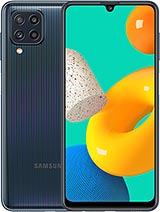 Best available price of Samsung Galaxy M32 in Liberia