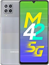 Best available price of Samsung Galaxy M42 5G in Liberia