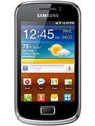 Best available price of Samsung Galaxy mini 2 S6500 in Liberia