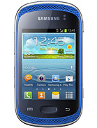 Best available price of Samsung Galaxy Music S6010 in Liberia