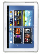Best available price of Samsung Galaxy Note 10-1 N8000 in Liberia